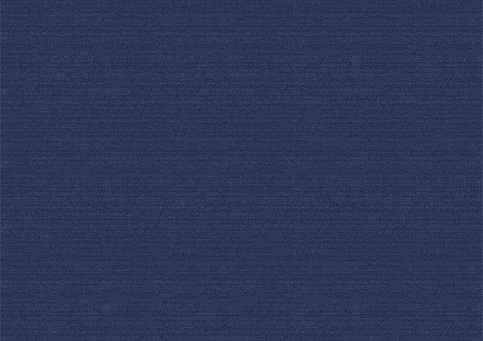 Montierre, Royal Blue - Roman Blind - Image 7